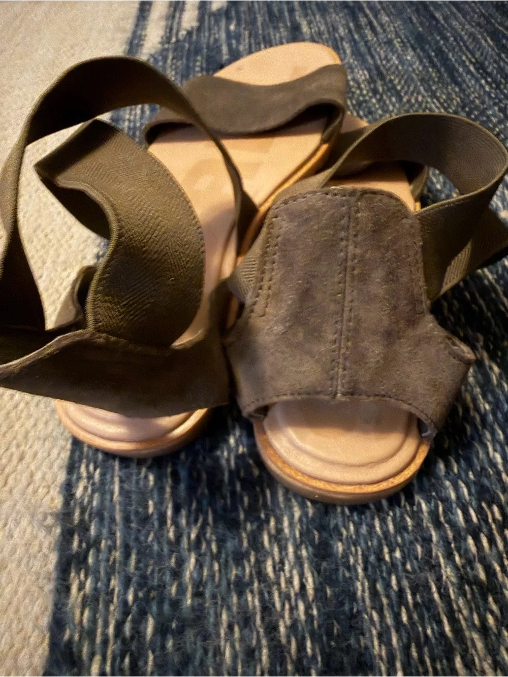 SOREL Ella II Sandals - 7.5